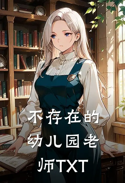 不存在的幼儿园老师TXT