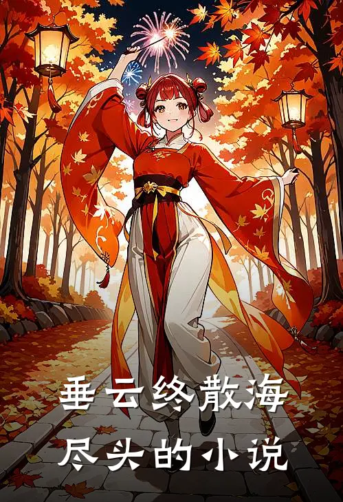 垂云终散海尽头的小说