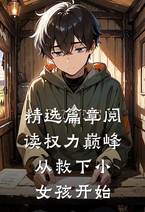 精选篇章阅读权力巅峰：从救下小女孩开始