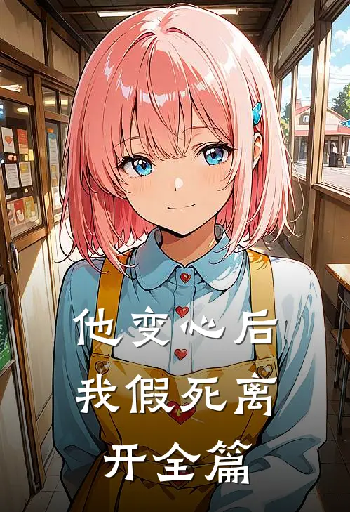 他变心后，我假死离开全篇