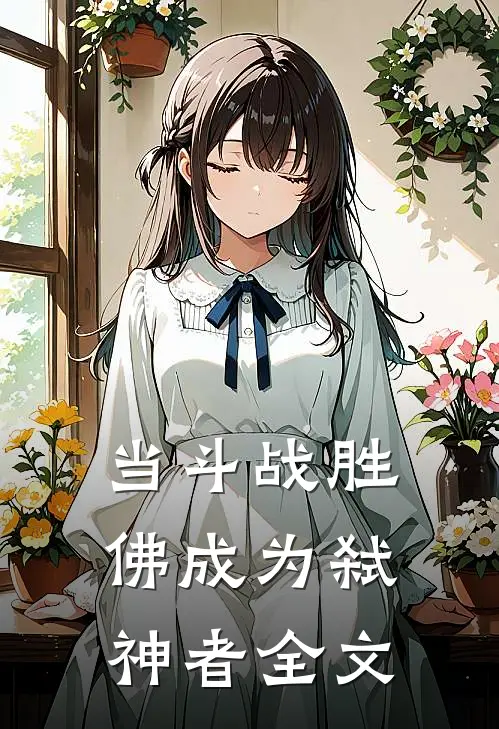 当斗战胜佛成为弑神者全文