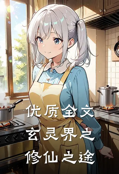 优质全文玄灵界之修仙之途