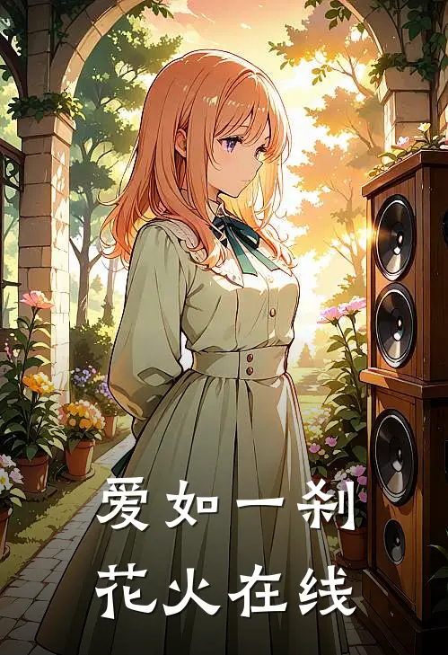 爱如一刹花火在线