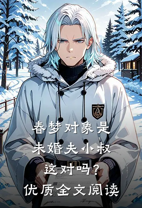 春梦对象是未婚夫小叔，这对吗？优质全文阅读