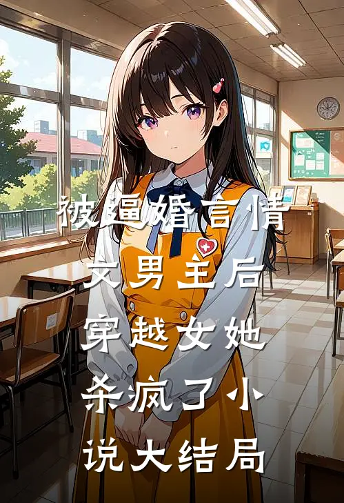被逼婚言情文男主后，穿越女她杀疯了小说大结局