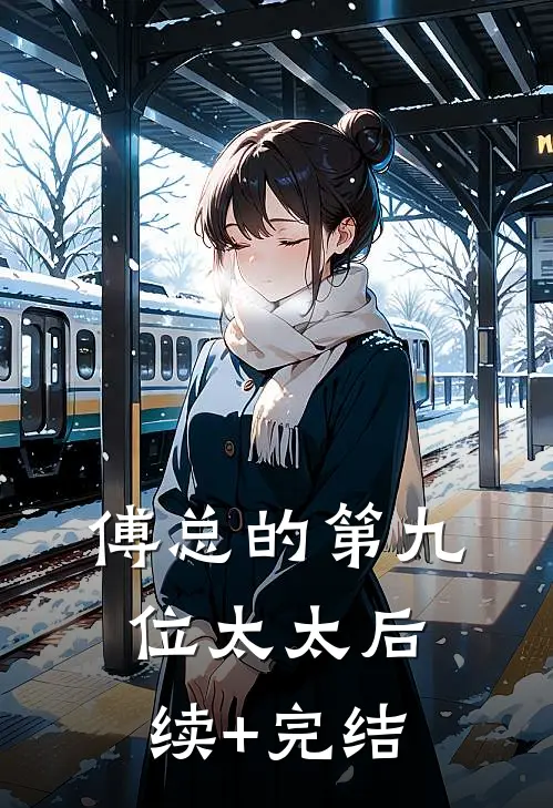 傅总的第九位太太后续+完结