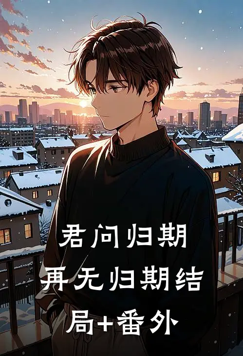 君问归期，再无归期结局+番外