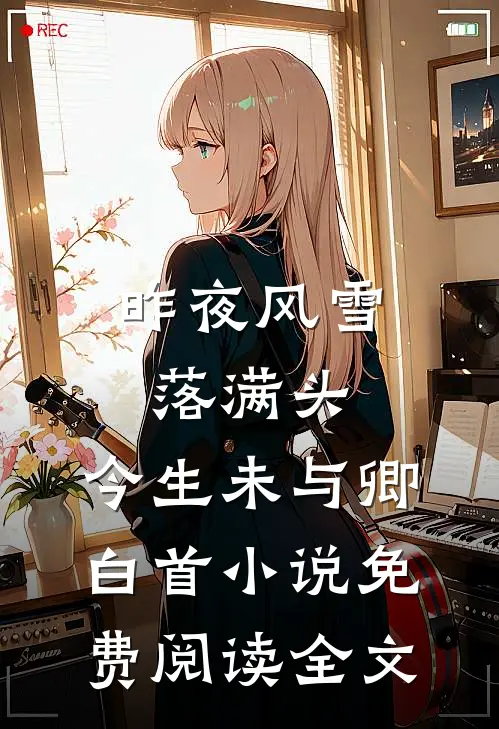 昨夜风雪落满头，今生未与卿白首小说免费阅读全文
