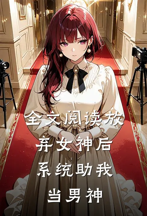 全文阅读放弃女神后，系统助我当男神