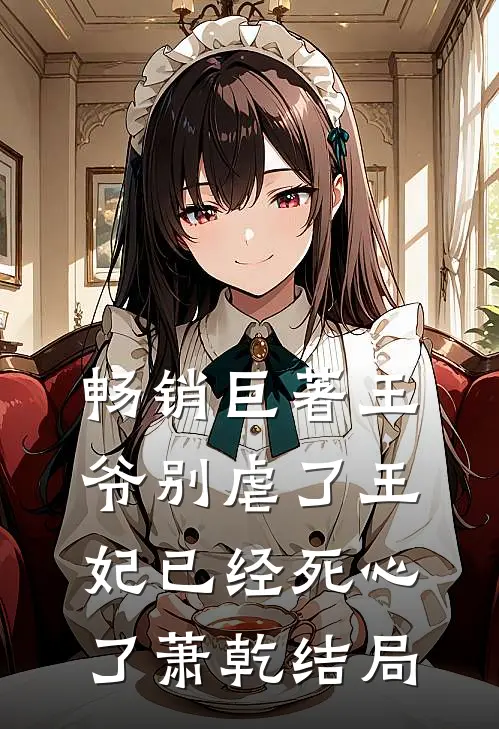 畅销巨著王爷别虐了王妃已经死心了萧乾结局