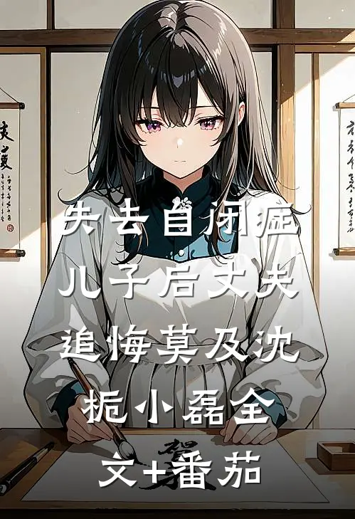 失去自闭症儿子后丈夫追悔莫及沈栀小磊全文+番茄