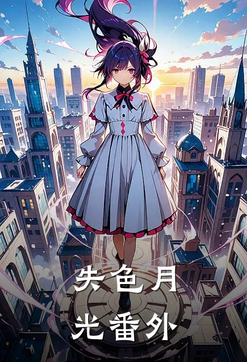 失色月光 番外