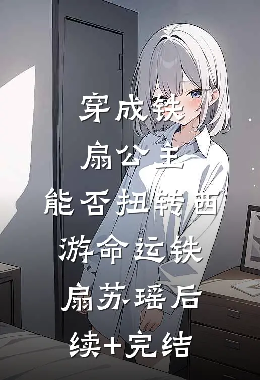 穿成铁扇公主，能否扭转西游命运铁扇苏瑶后续+完结