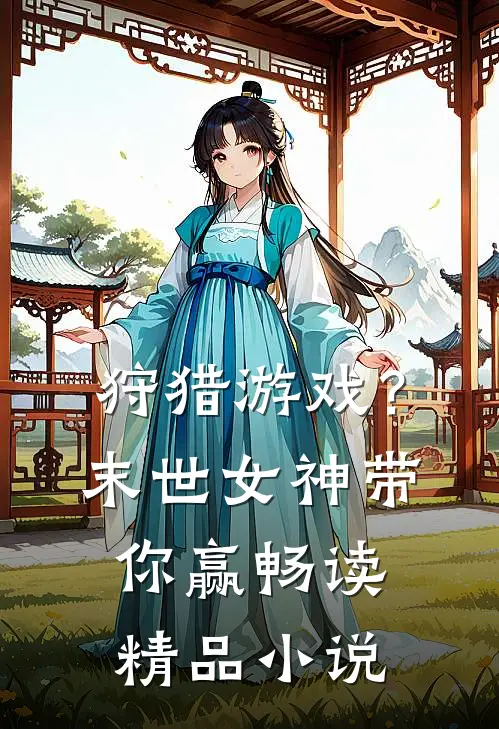 狩猎游戏？末世女神带你赢畅读精品小说