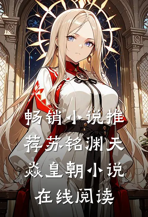 畅销小说推荐苏铭渊天焱皇朝小说在线阅读
