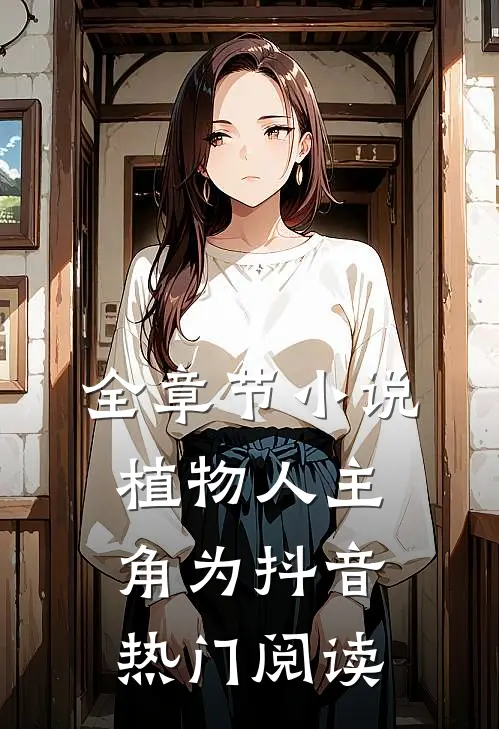 全章节小说植物人主角为抖音热门阅读