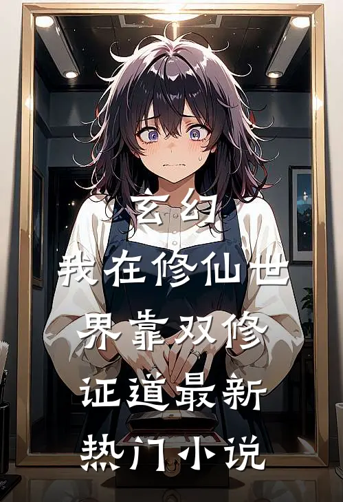 玄幻：我在修仙世界靠双修证道最新热门小说