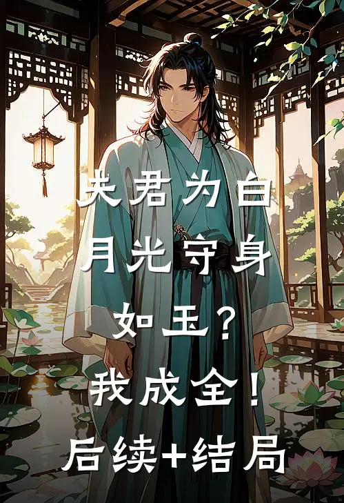 夫君为白月光守身如玉？我成全！后续+结局