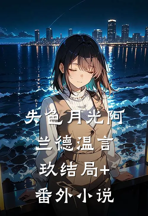 失色月光阿兰德温言玖结局+番外小说