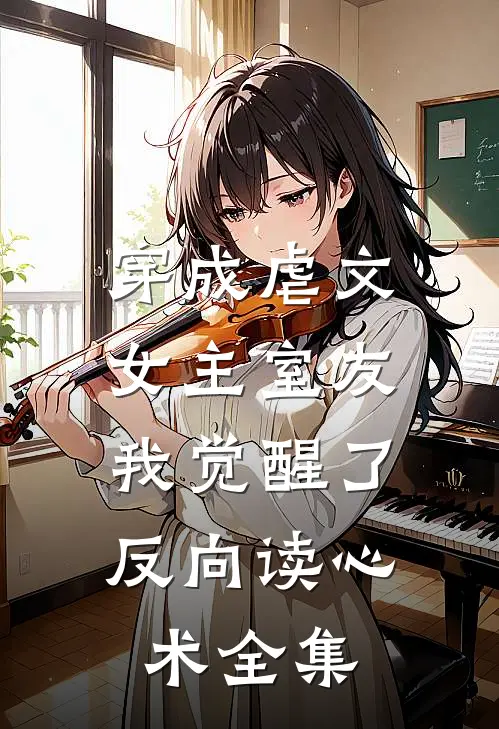 穿成虐文女主室友，我觉醒了反向读心术 全集