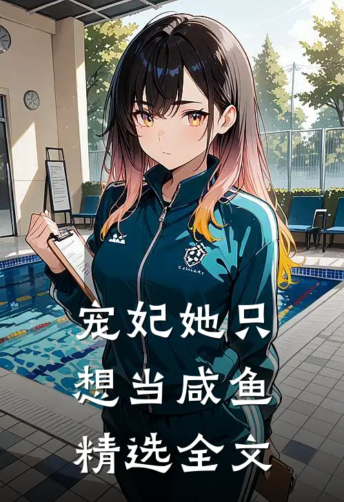 宠妃她只想当咸鱼精选全文