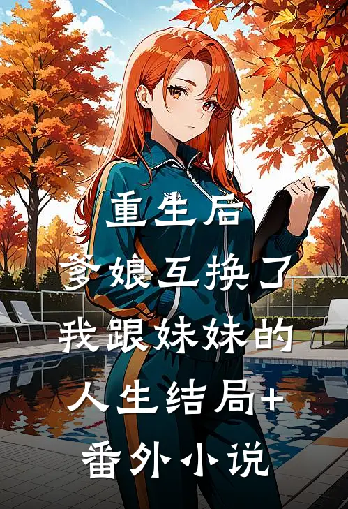 重生后，爹娘互换了我跟妹妹的人生结局+番外小说
