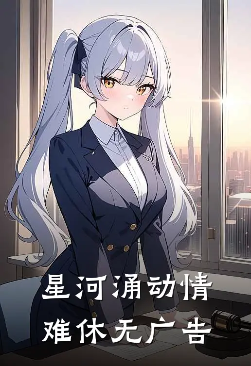 星河涌动情难休无广告
