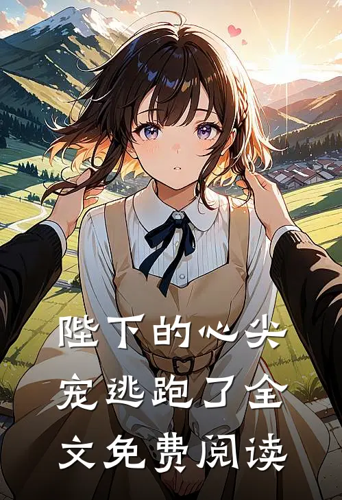 陛下的心尖宠逃跑了全文免费阅读