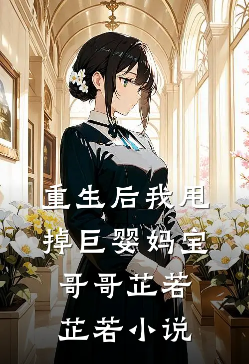 重生后我甩掉巨婴妈宝哥哥芷若芷若小说