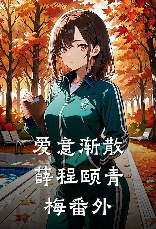 爱意渐散薛程颐青梅 番外