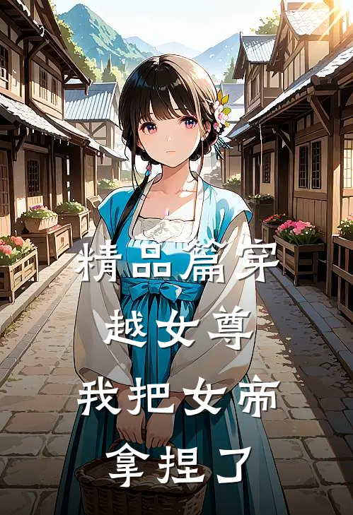 精品篇穿越女尊：我把女帝拿捏了