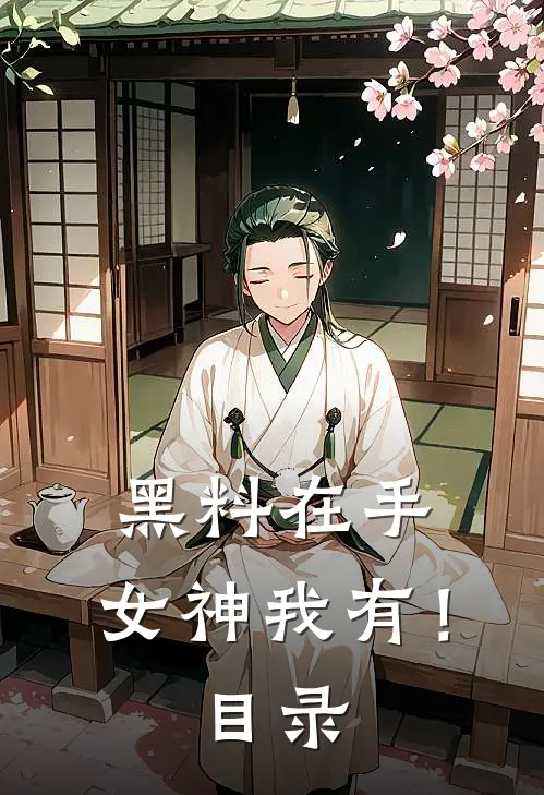 黑料在手，女神我有！目录