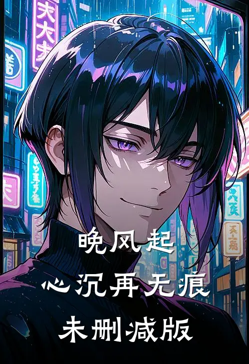 晚风起，心沉再无痕未删减版