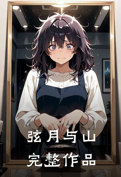 弦月与山完整作品