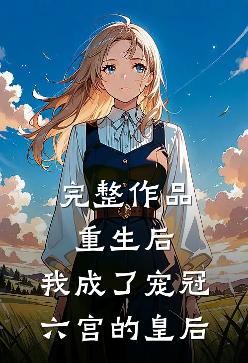 完整作品重生后，我成了宠冠六宫的皇后