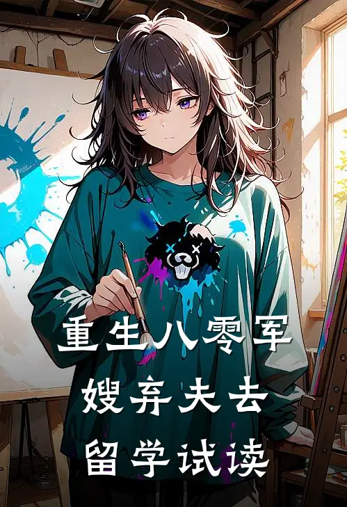 重生八零军嫂弃夫去留学试读