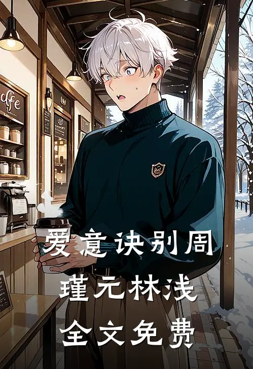 爱意诀别周瑾元林浅全文免费