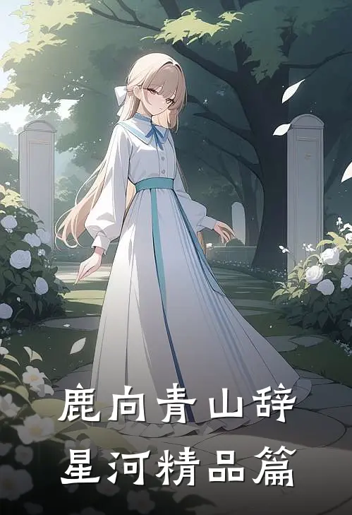 鹿向青山辞星河精品篇