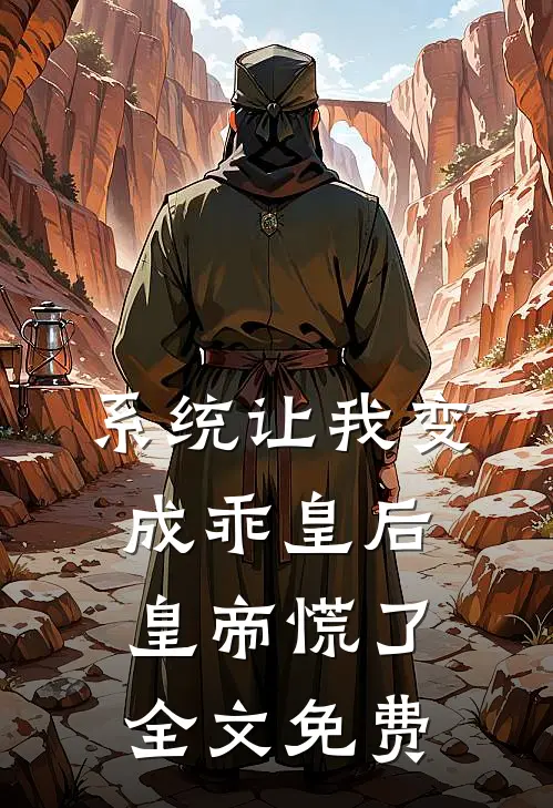 系统让我变成乖皇后，皇帝慌了全文免费