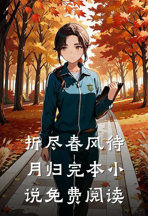 折尽春风待月归完本小说免费阅读
