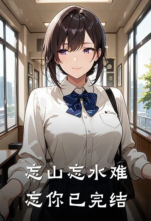 忘山忘水难忘你已完结