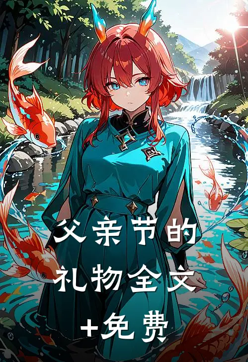父亲节的礼物全文+免费