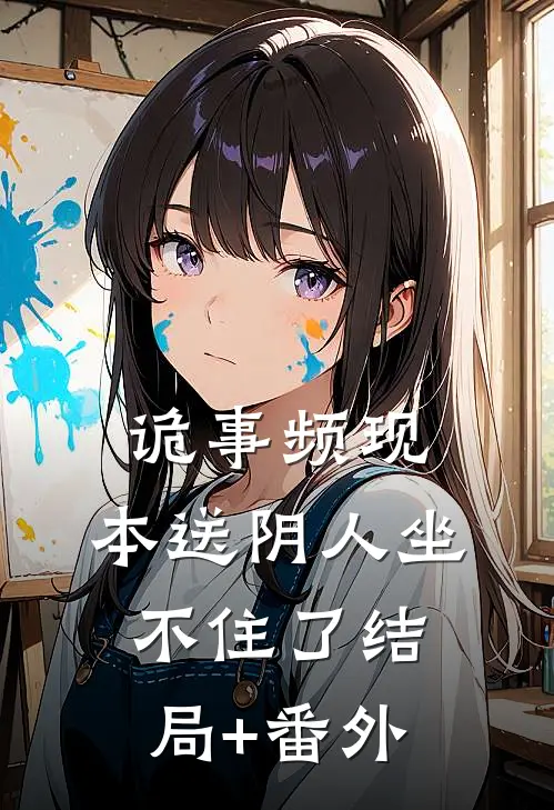 诡事频现，本送阴人坐不住了结局+番外