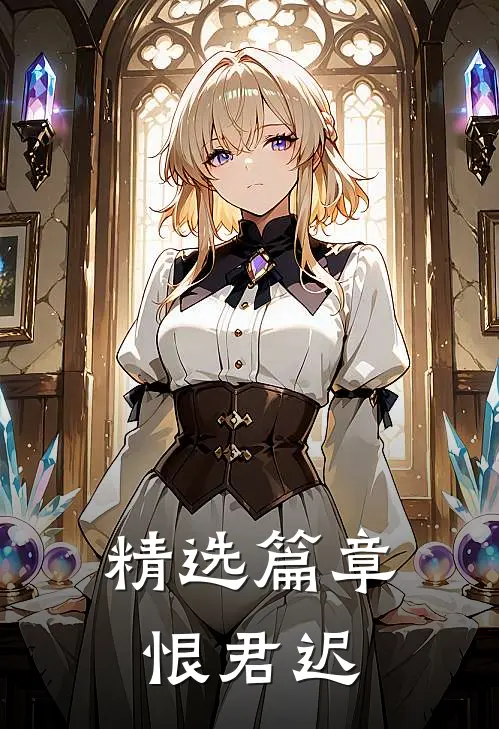 精选篇章恨君迟