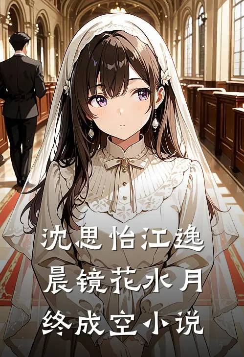 沈思怡江逸晨镜花水月终成空小说