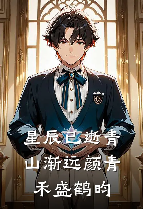 星辰已逝青山渐远颜青禾盛鹤昀