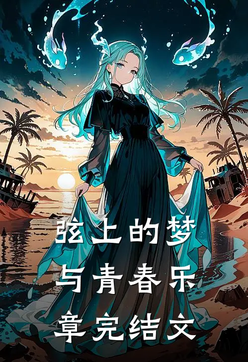 弦上的梦与青春乐章完结文
