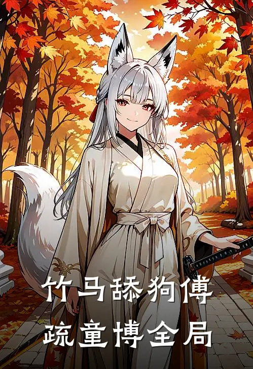竹马舔狗傅疏童博全局