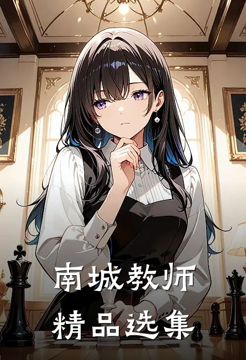南城教师精品选集
