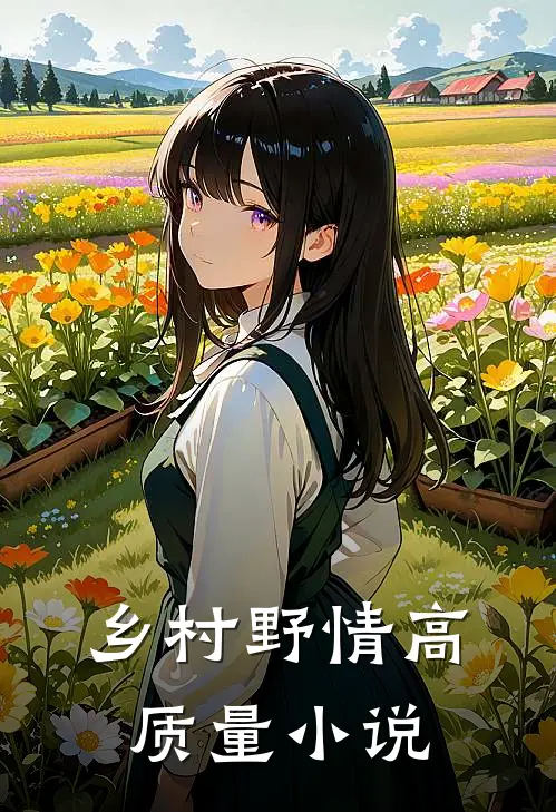 乡村野情高质量小说